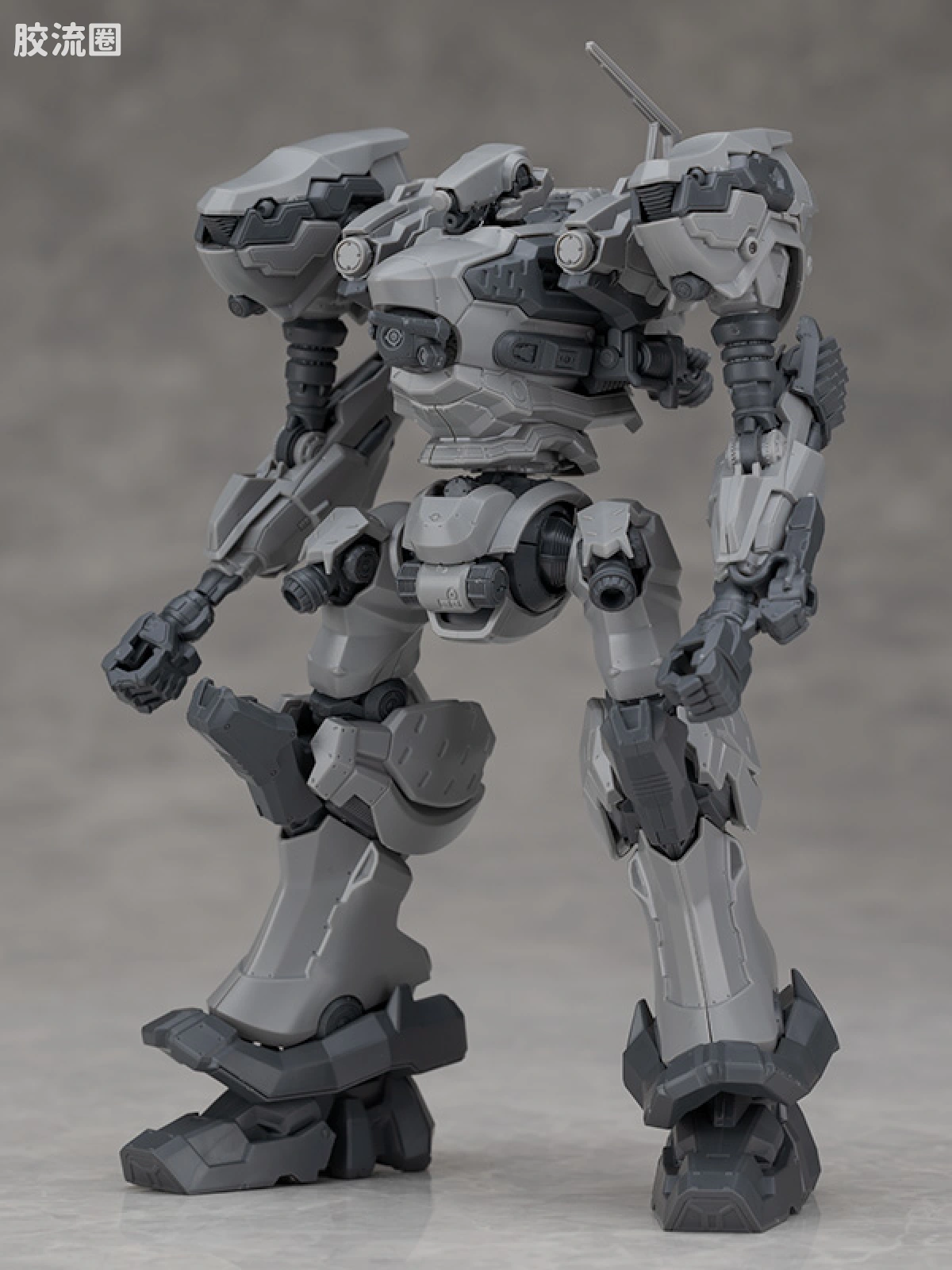 30MM 装甲核心 RaD CC-2000 ORBITER - 图片